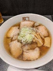 喜多方ラーメン 坂内 戸塚店