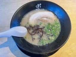 中るラーメン 筑紫野店