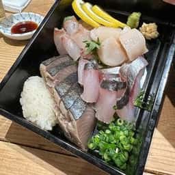 酒場たいよう