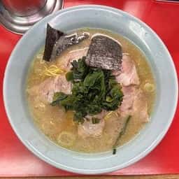 GOOD MORNING ラーメンショップ