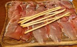 リゴレット ワインアンドバー