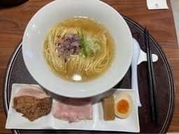 中華そば仲屋