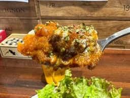 カレー・ザ・ロック