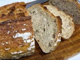 PANYA Artisan BAKERY