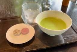 茶房 藤花