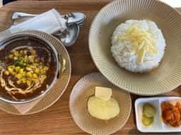 Bombay Duck Curry