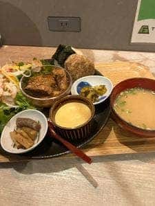 お風呂カフェ かりんの湯