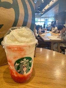 スターバックス コーヒー 横浜西口店