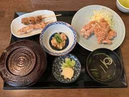 鳥料理 杉本