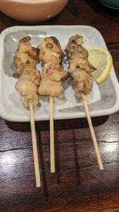 やきとり大吉 三ツ沢下町店