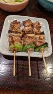 やきとり大吉 三ツ沢下町店