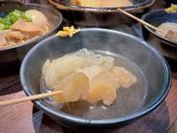 黒門 大鍋や