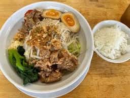 麺屋しずる 豊田福受店
