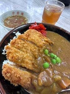 栄香楼