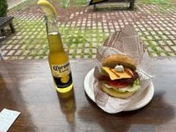 Cafe&Hamburger Ra-maru