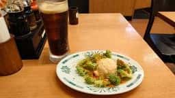 日高屋 浅草橋店