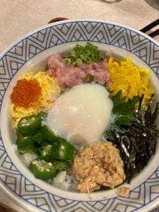 夢庵 鴻巣店