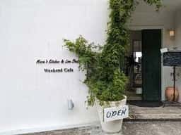 marie's kitchen & live studio