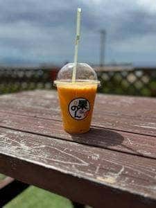 果のん