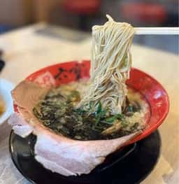 ラーメン専門店 六寶 玉津店