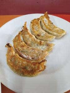 中華料理 新華