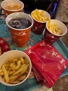 セバスチャンのカリプソキッチン