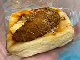 ブランジェタカマツ