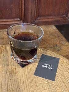 SPIEL COFFEE