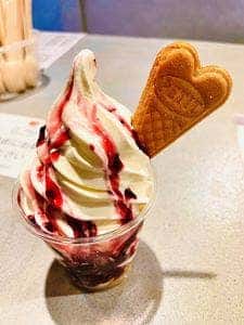 いつでもアイス