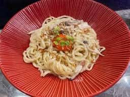 ヤマダパスタ