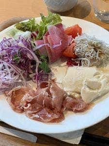 レストラン SHIBATEN