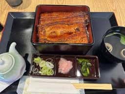 鰻の成瀬 千葉ニュータウン店