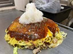 広島お好み焼き そぞ