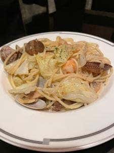 青の隠れ家個室イタリアン アモーレ 川崎店