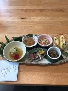ダイニング若竹