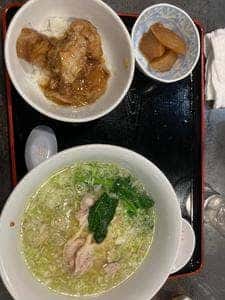無論村