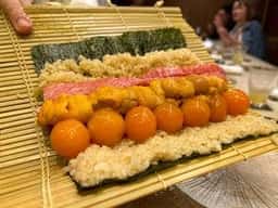 鮨よしかわ 麻布十番