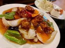 中華料理 京華