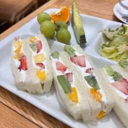 果実園リーベル ハレザ池袋店