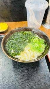 人力うどん 佐大南店