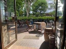 珈琲問屋 Pベリー