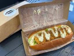 ITOMAN DOG