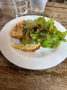 Trattoria BUBU
