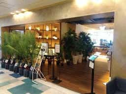 LOBBY GARDEN by SKY TERRACE 草津店