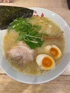 めん処 羽鳥