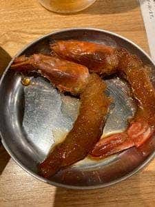 焼売のジョー 橋本店