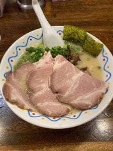 横濱ハイハイ樓 新横浜店