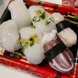 角上魚類 シャポー船橋店