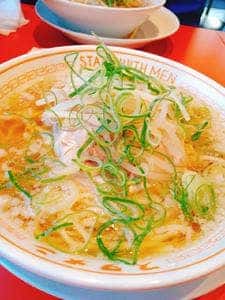 スタメン 樫原本店