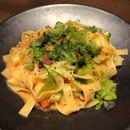 鎌倉パスタ イオンモール川口前川店